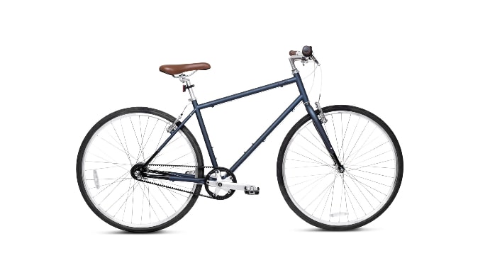 GB 3565: Safety Requirements for Bicycles