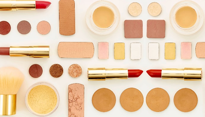GB 5296.3: General Labeling Rules for Cosmetics