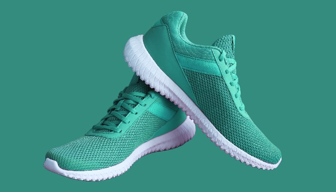 GB/T 15107: Safety Standards for Athletic Footwear
