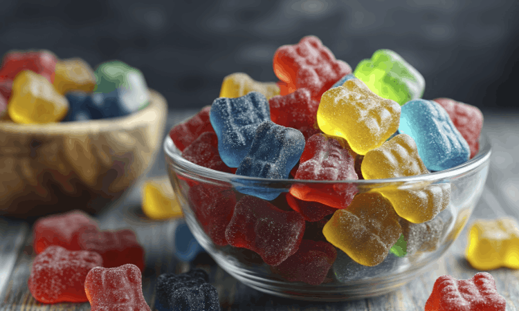 Guide to the Analysis of Food Colorants and Synthetic Dyes
