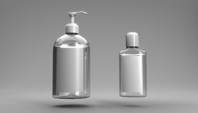 Harmonization Studies with Packaging: Cosmetics -Biocides