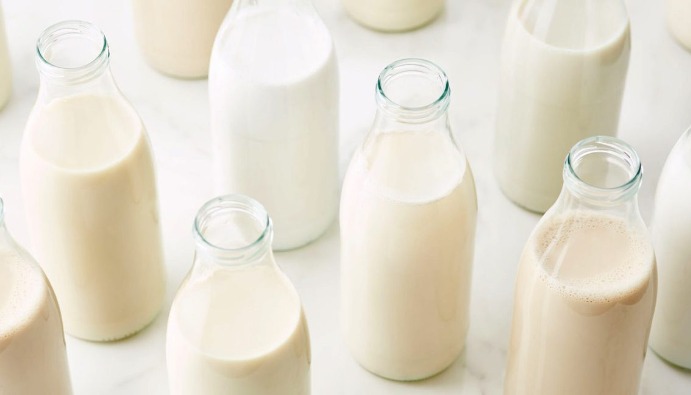 Homogenization Test in Milk: Evaluating Milk Quality