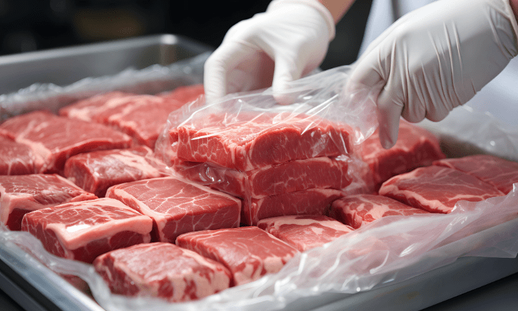 Identificación de especies cárnicas: pruebas serológicas para la seguridad alimentaria