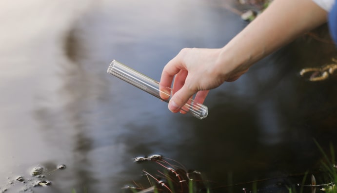 Importance and Methods of Silica (SiO₂) Analysis in Water