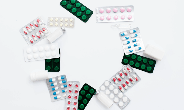 Impurity and Contamination in Pharmaceuticals | Test Methods