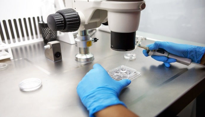 İn-Vitro Sitotoksisite Testleri: Hücresel Güvenlik