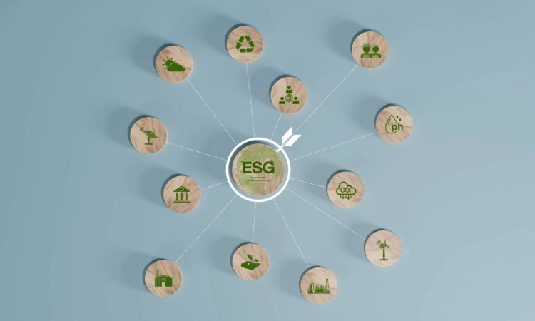 Intégration des principes GLP et ESG : impacts environnementaux et sociaux