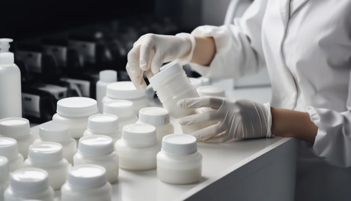 Irritation Analysis: Safety Testing in Cosmetics