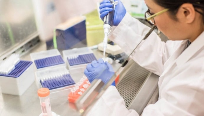Irritation Test: Skin and Tissue Compatibility