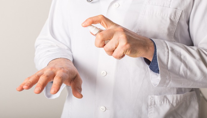 Irritation Tests: Assessment of Skin Sensitization