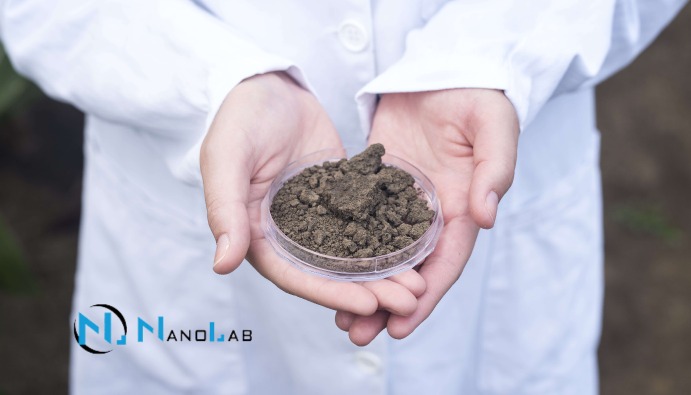 ISO 11265: Soil Quality - Electrical Conductivity