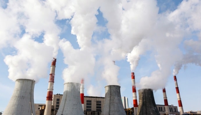 ISO 7935: Measurement of Sulfur Dioxide (SO2) Mass