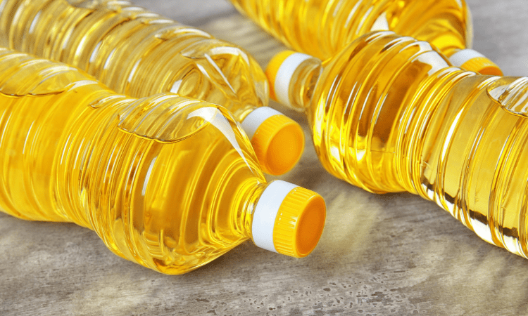 La falsificación de los aceites vegetales | Descubriendo la verdad mediante análisis