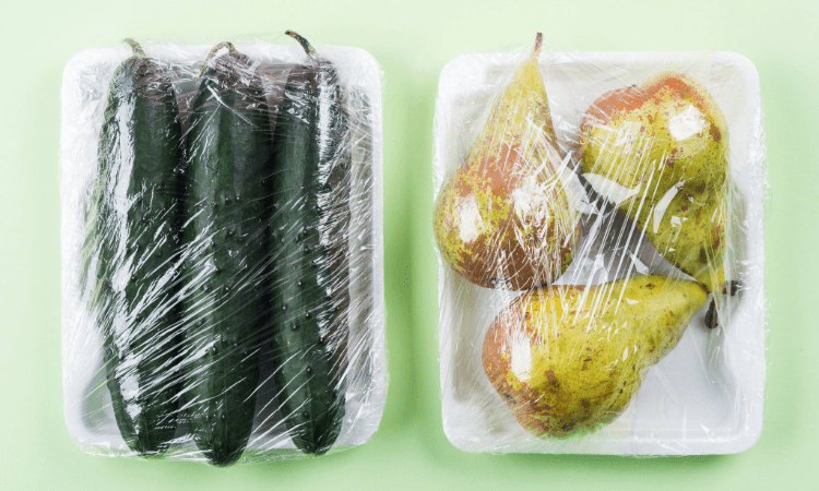 La importancia del envasado para la seguridad alimentaria y el proceso de análisis