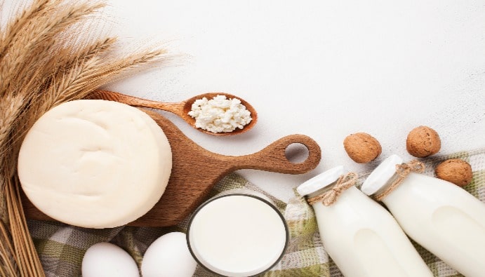 Lactic Acid Bacteria Enumeration in Foods: Quality Control