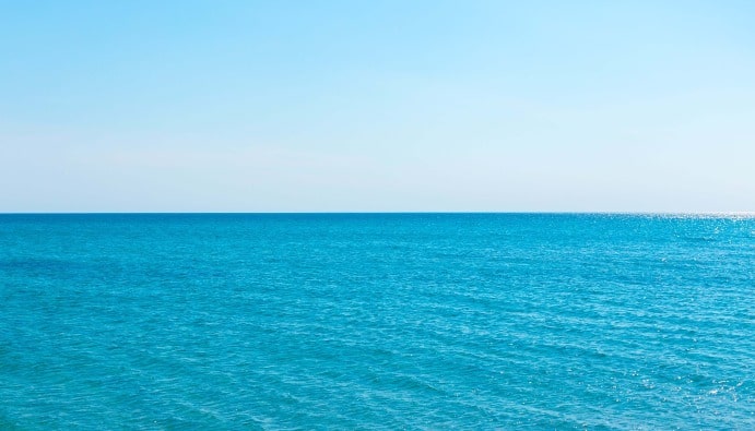Light Transmittance in Seawater and Seki Depth: Measurement