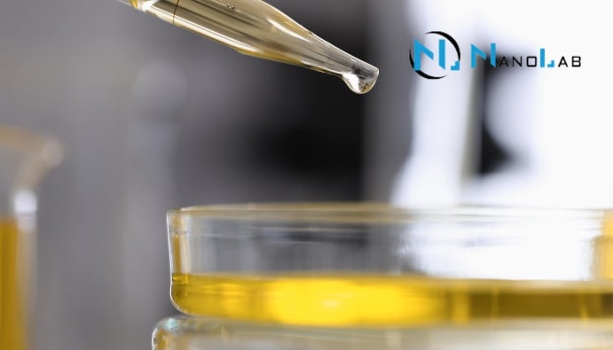 Total Oil Count (TAN) Analysis in Mineral Oils