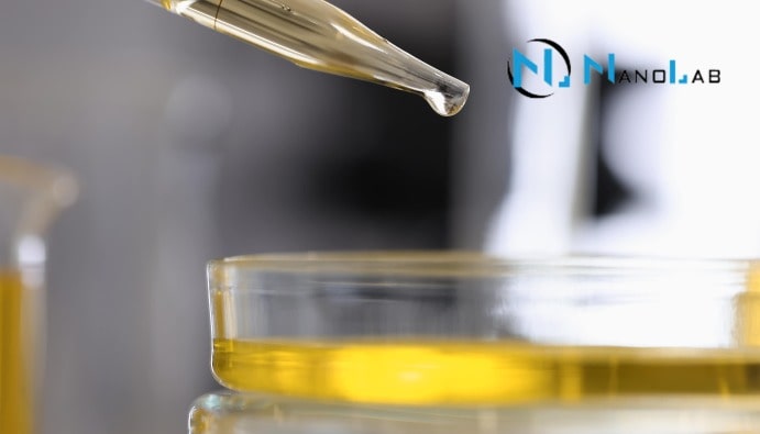 Analyse de la teneur totale en huile (TAN) dans les huiles minérales