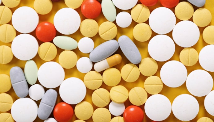 Melting Point Determination in Pharmaceutical Industry