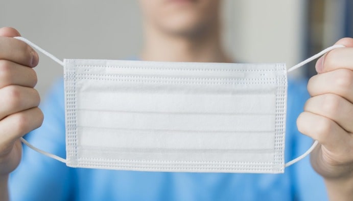 Microbial Cleanliness Test: Hygiene in Medical Masks