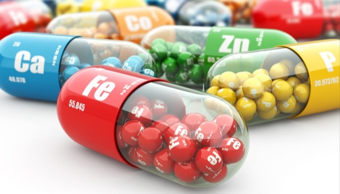 Microbiology, Heavy Metal and Aflotoxin in Supplements