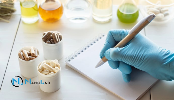 B5 (Pantetonik Asit) Vitamini Tayini: Fonksiyonları, Önemi ve Kaynakları