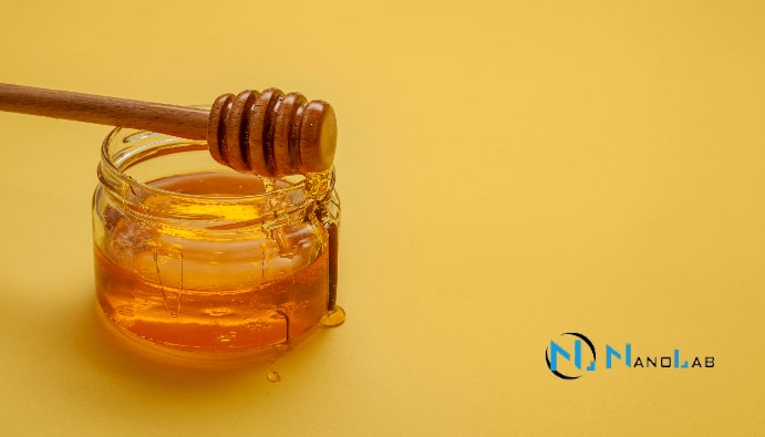 Détermination du naphtalène dans le miel