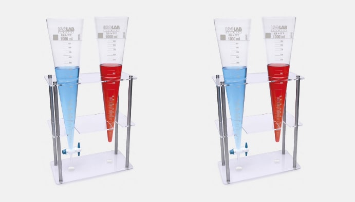 Measuring Settleable Solids with Imhoff Cones