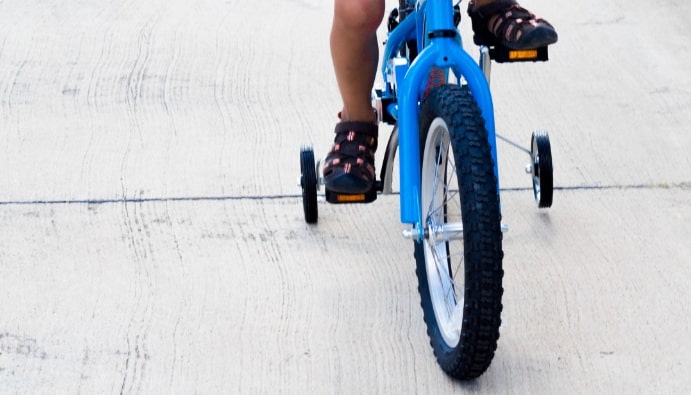 GB 14746 : Exigences de sécurité pour les vélos pour jeunes enfants
