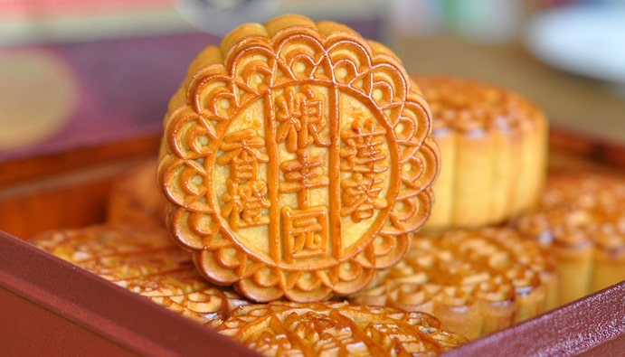 GB 19855-2005: Moon cake