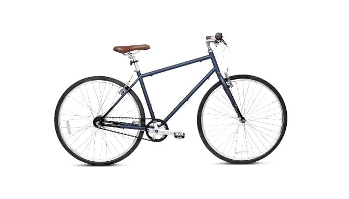 GB 3565 : Exigences de sécurité pour les vélos