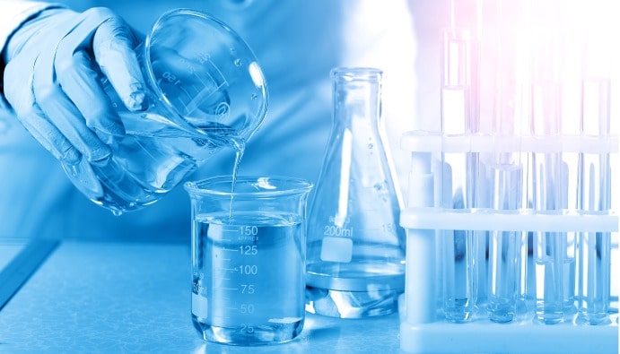 Determination of Conductivity