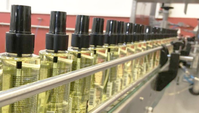 Alkoholgehalt Kölnischwasser Produkte