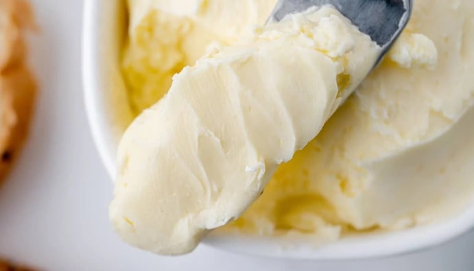 Détermination de la matière grasse dans la crème, la crème et le beurre