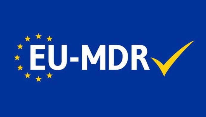 Медицинские приборы: EU-MDR