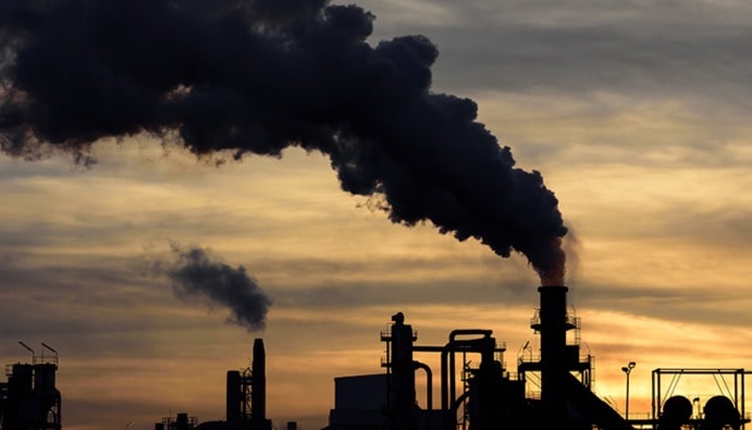ISO 10780: Gaz Akış Hızı ve Hacimsel Debi Ölçüm Standartları