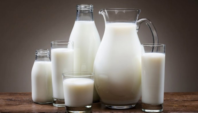 Тест за алкална фосфатаза (ALP) за пастьоризация на мляко