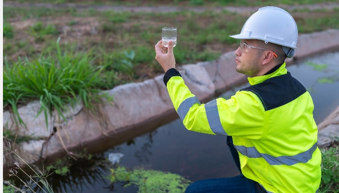 Détermination du tétrachloroéthène et du trichloroéthane