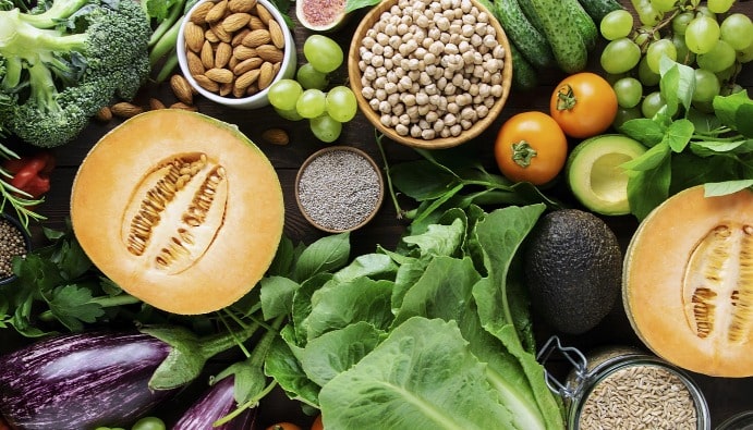 AOAC 991.43: Determinazione della fibra alimentare totale
