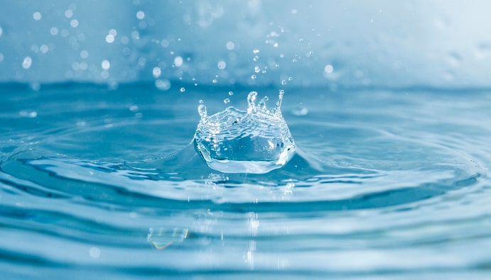 Bestimmung von Vinylchlorid in Wasser