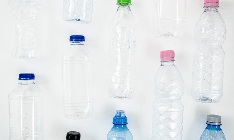 NIAS: Comprender los contaminantes ocultos en los envases de alimentos