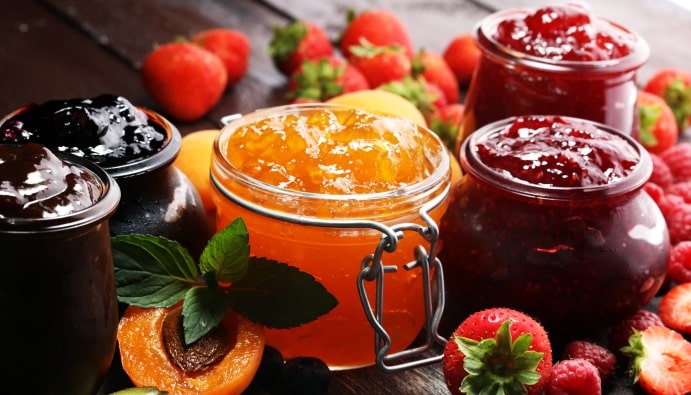 NMKL 124: Determination of p-Hydroxy Benzoates in Foods