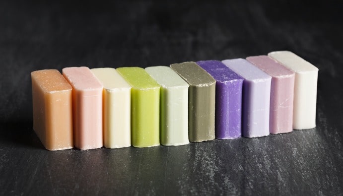 Non-Saponifiable, Unsaponifiable and Saponifiable Substances