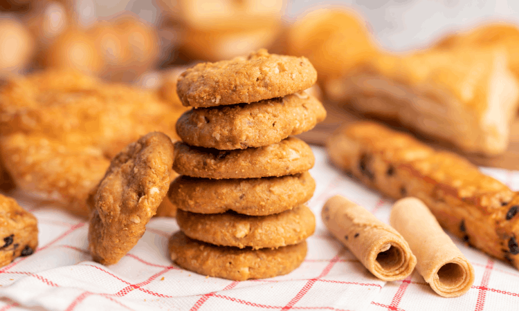 Our World of Allergens: Gluten Analyses and Food Safety