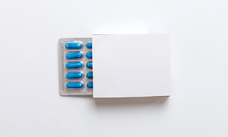 Packaging Tests According to ICH Guidelines in Medical Pharmaceuticals
