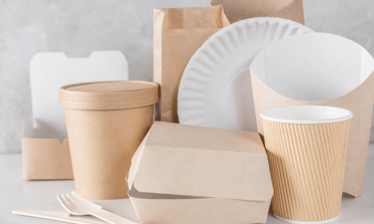 Verpackungstests: Von Nanolab akkreditierte Analysen