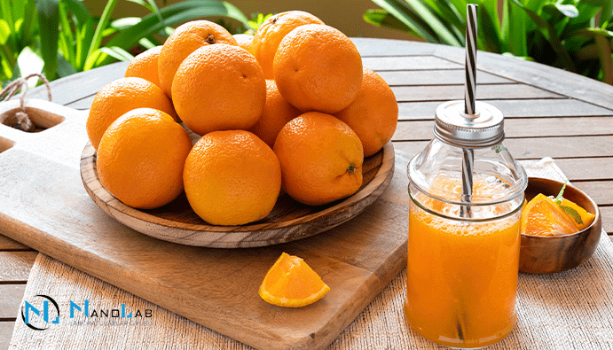 Patulin Determination: Mycotoxin Analysis in Foods