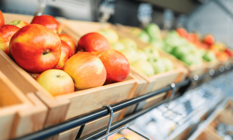 Plant Protection Products: Agricultural Productivity