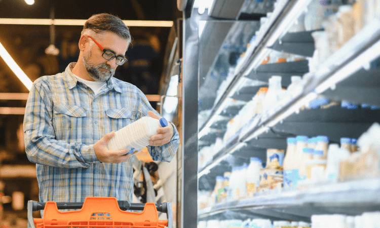 Precisión en el etiquetado de los alimentos | Análisis de especies y contenido