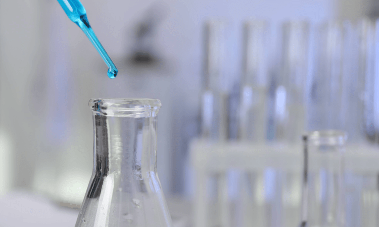 Pruebas de química analítica y clínica: resultados detallados y fiables